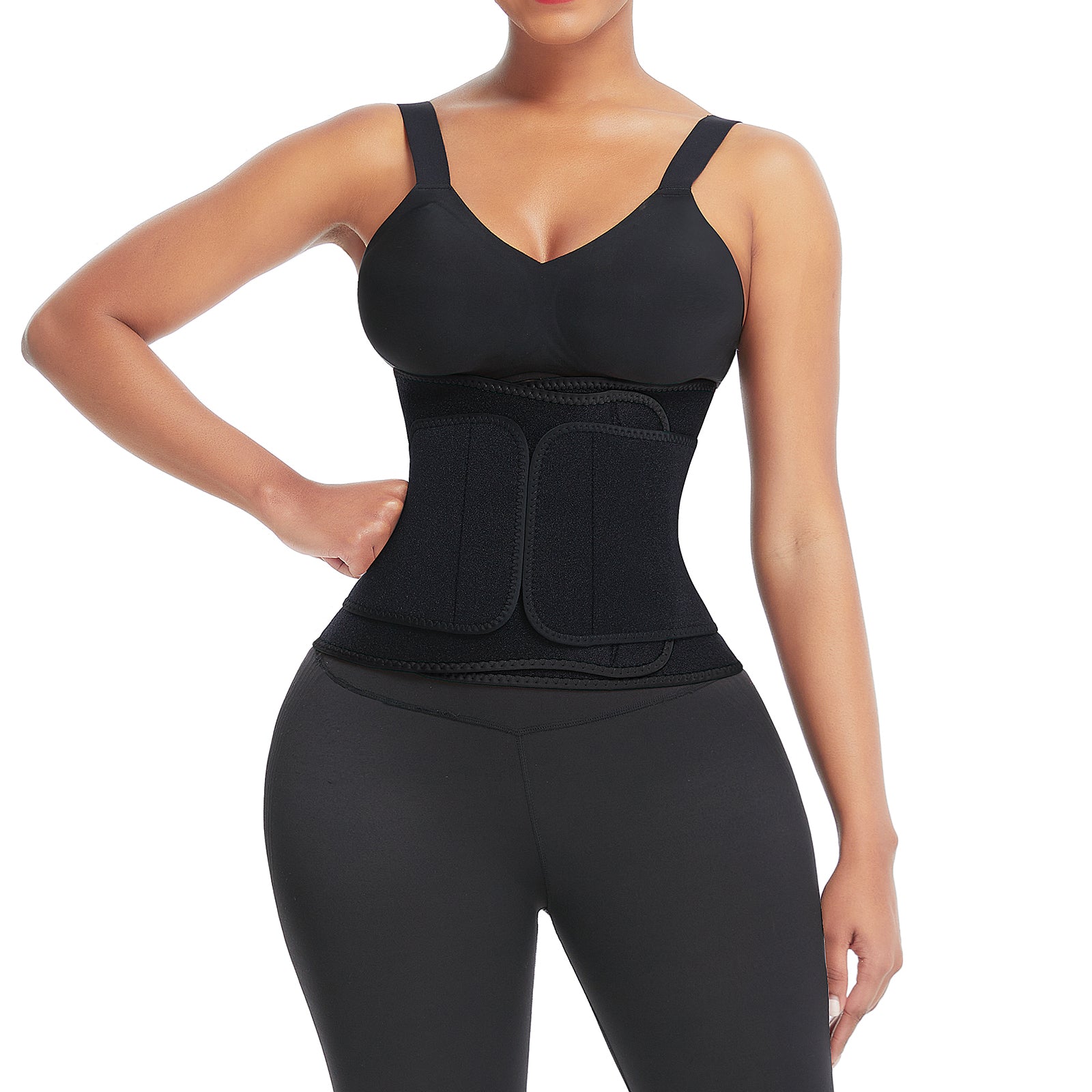 Waist Trainer Sweat Belt