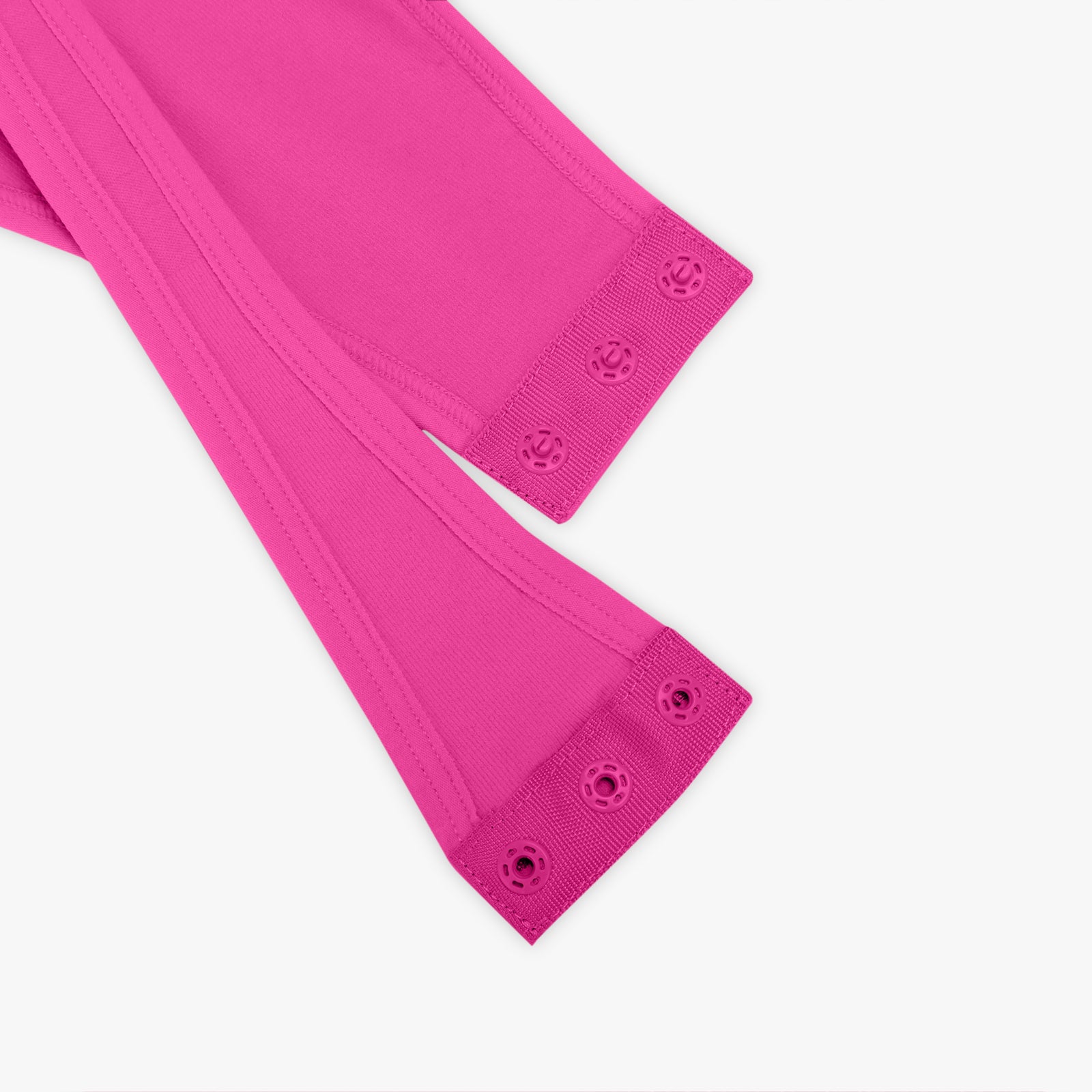 Plunge Sculpt Bodysuit - Pink