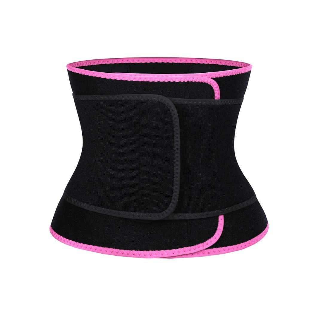 Waist trainer that makes you sweat sale