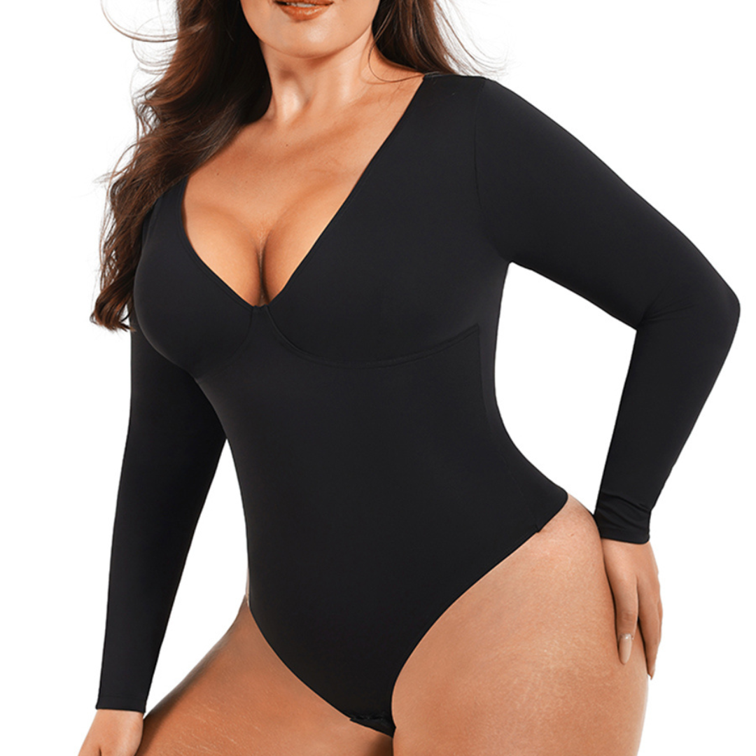 Long Sleeve Bodysuit