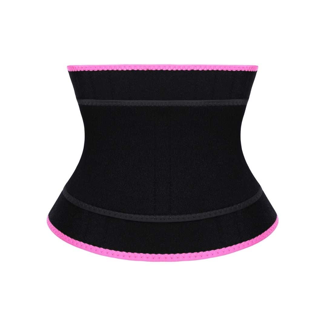 Waist Trainer Sweat Belt