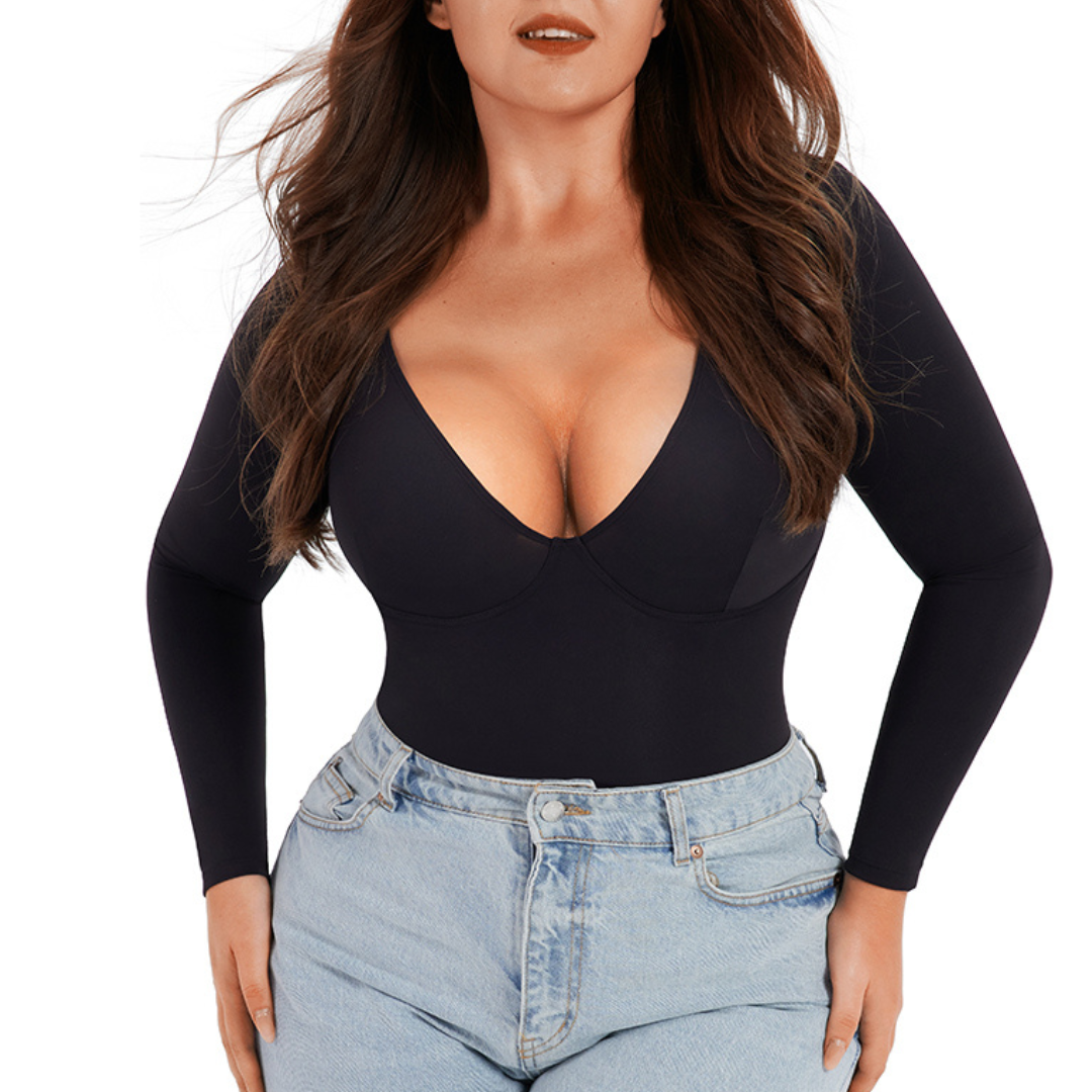 Long Sleeve Bodysuit