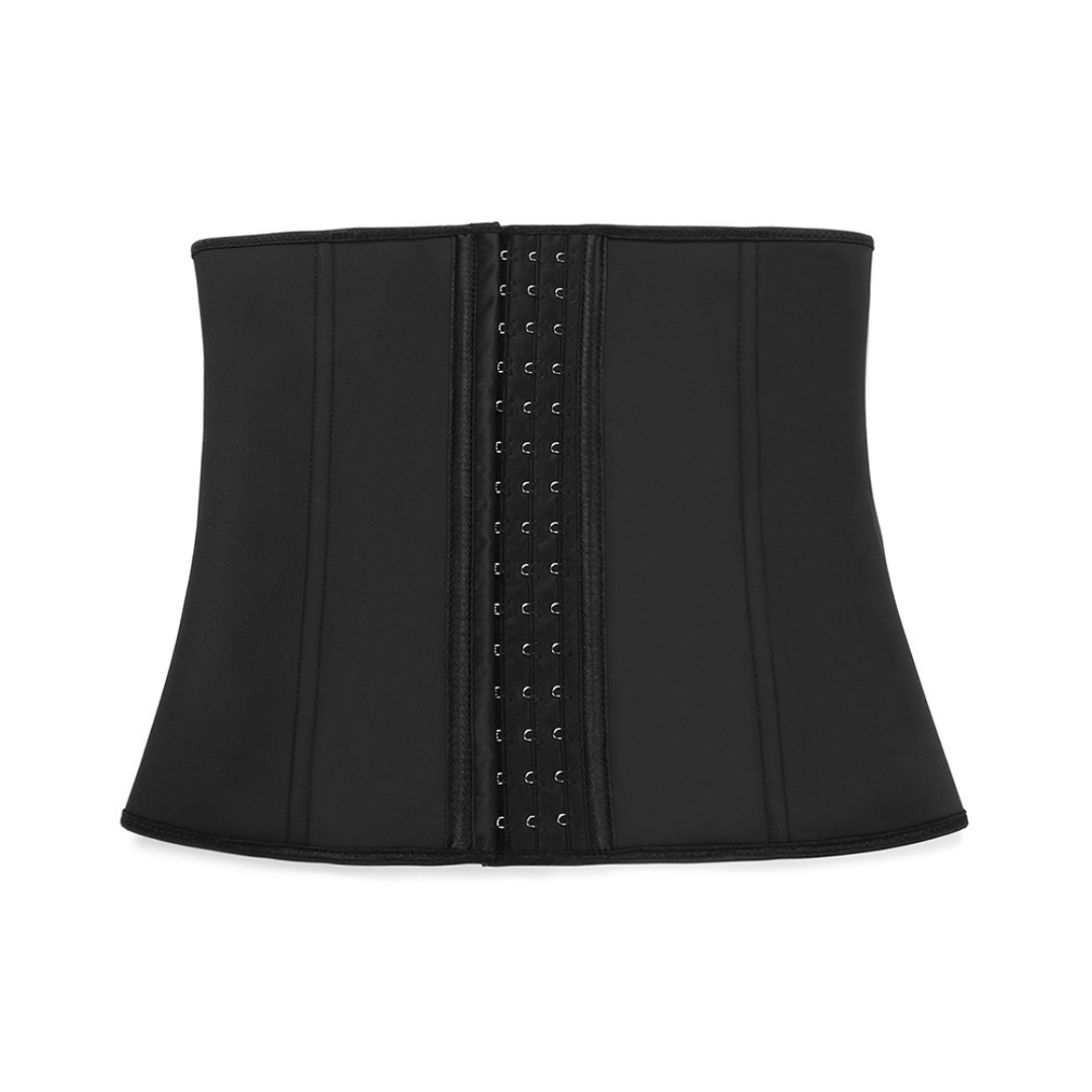 Classic Black Waist Trainer