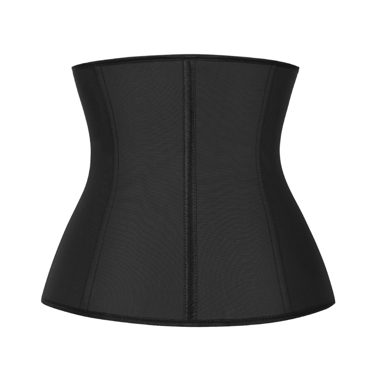 Classic Black Waist Trainer