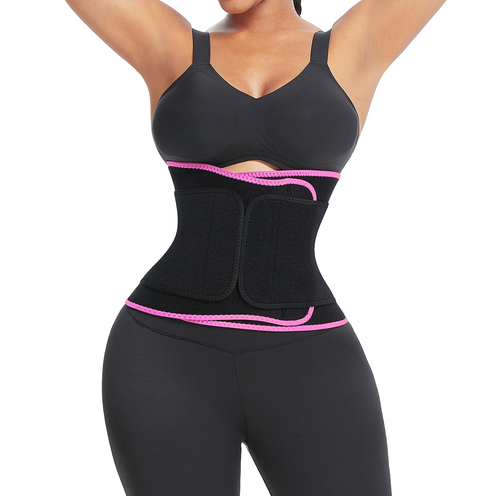 Waist Trainer Sweat Belt