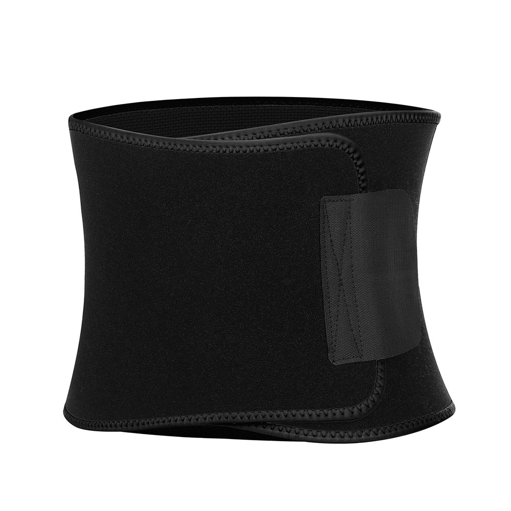 FREE GIFT: Neoprene Sauna Belt