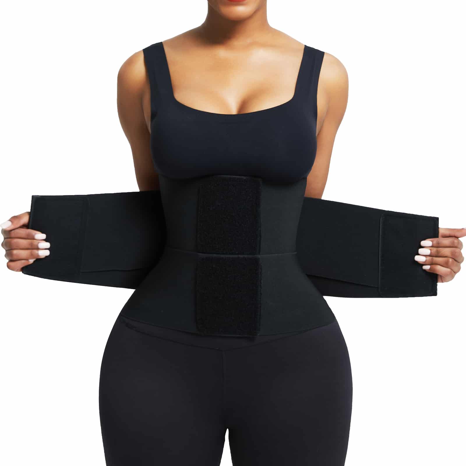 Velcro Waist Trainer