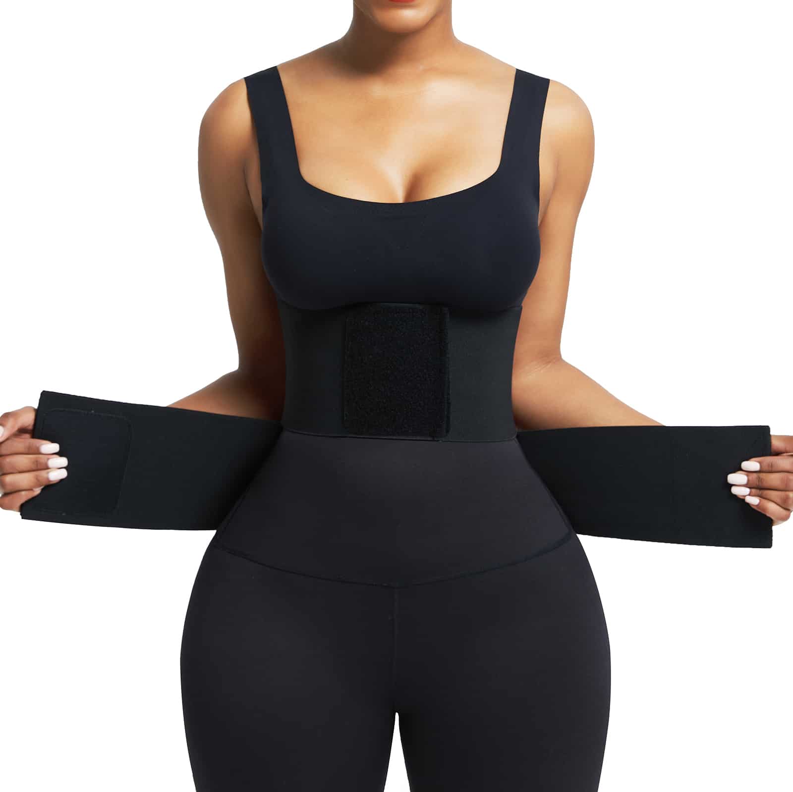 Velcro Waist Trainer