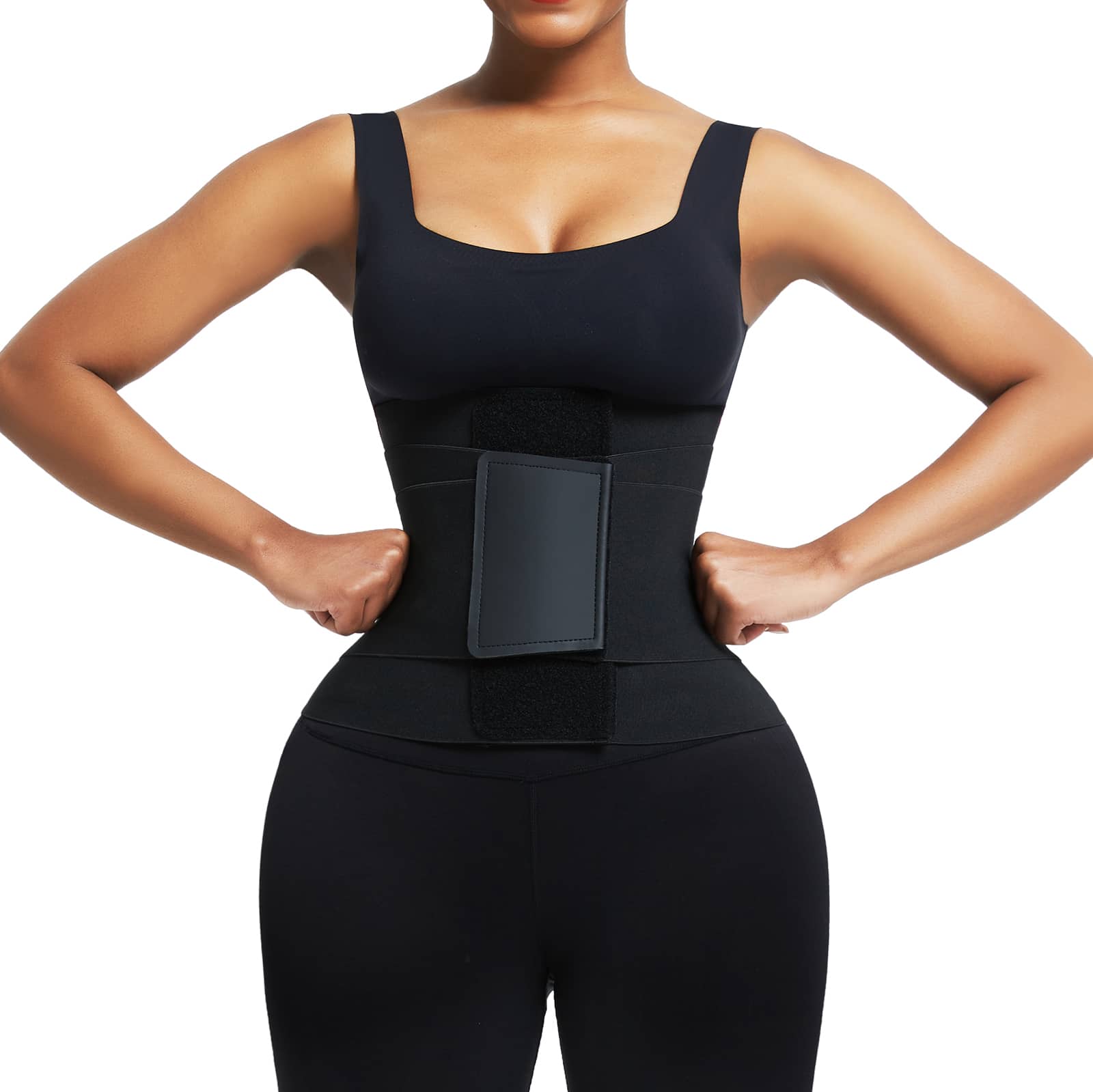 Velcro Waist Trainer