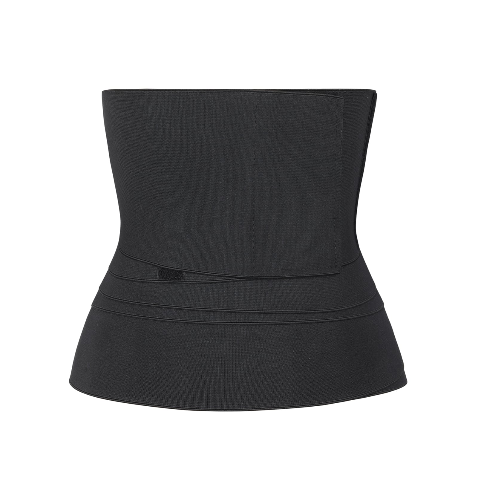 Waist Trainer Wrap Band