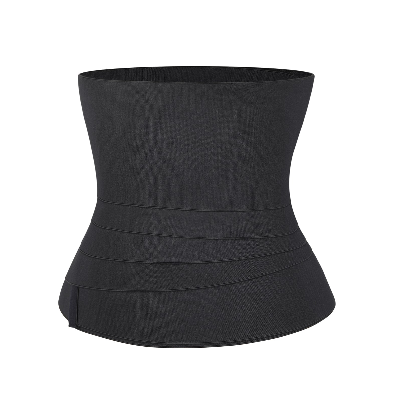 Waist Trainer Wrap Band