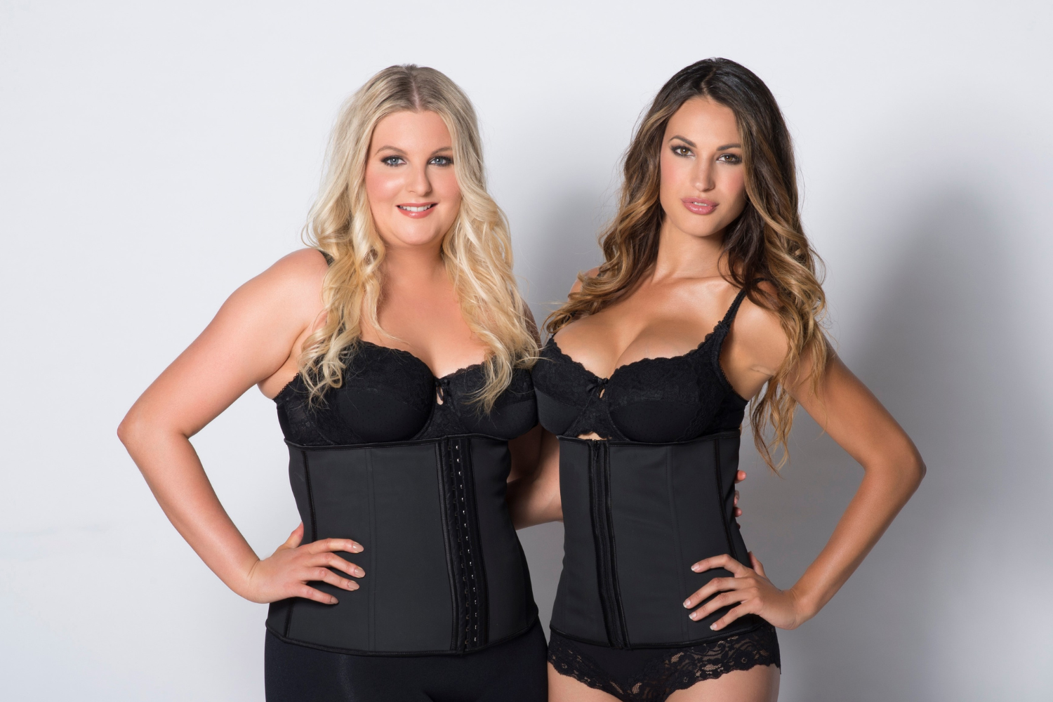 Why Size Matters: The Importance of Sizing Up for Comfort When Waist Training