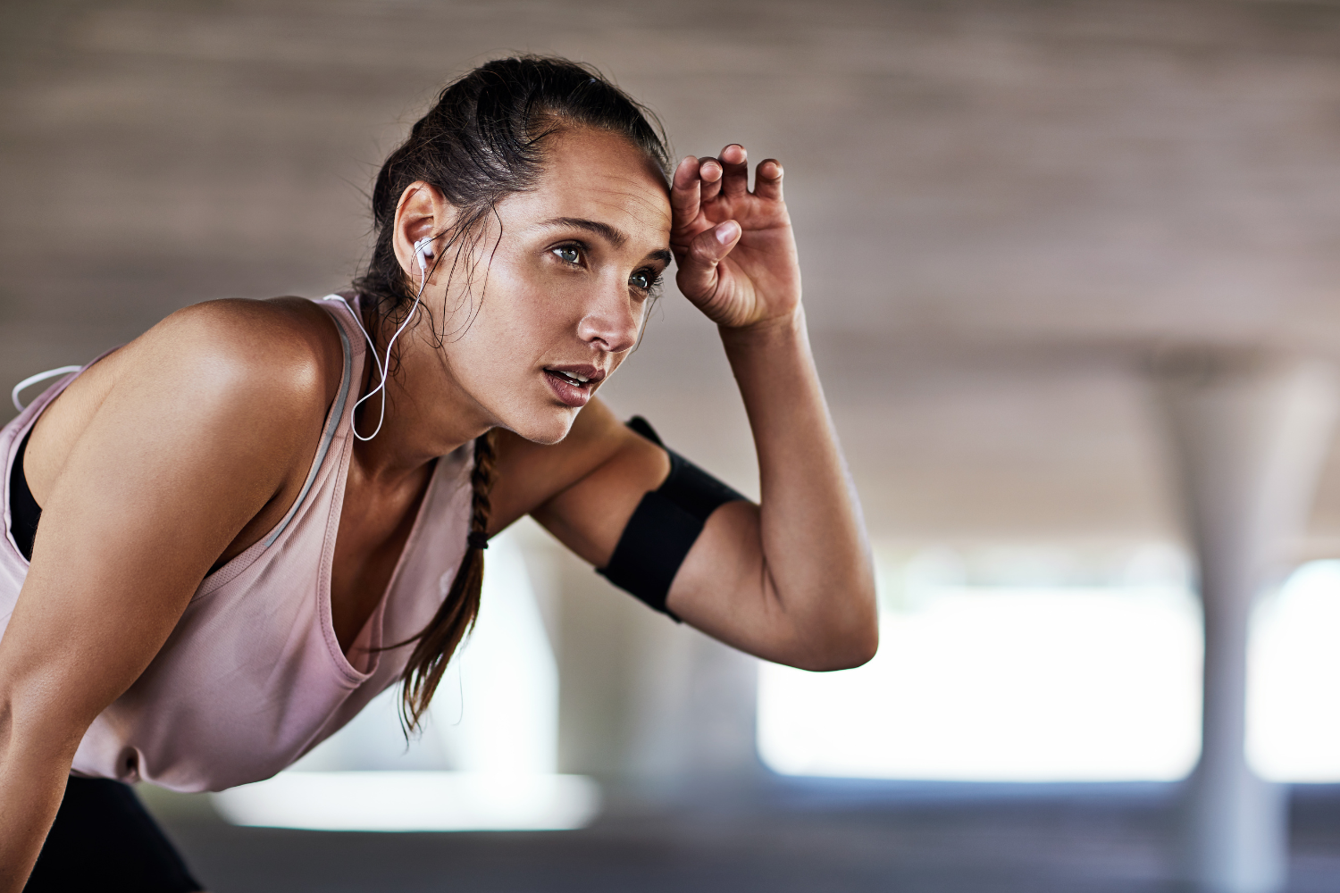 SWEAT IT OUT: The Science and Benefits of Sweat for Weight Loss