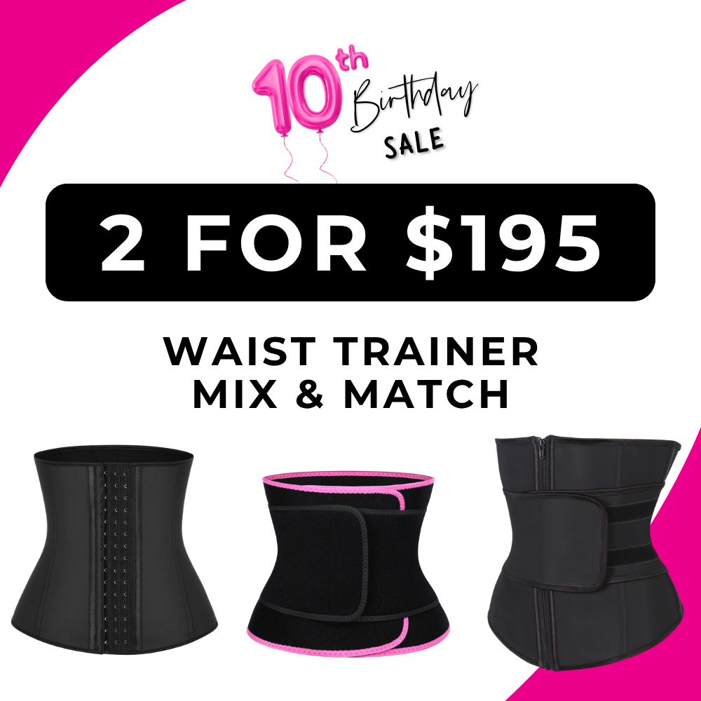 Best Sellers - 2 for $195
