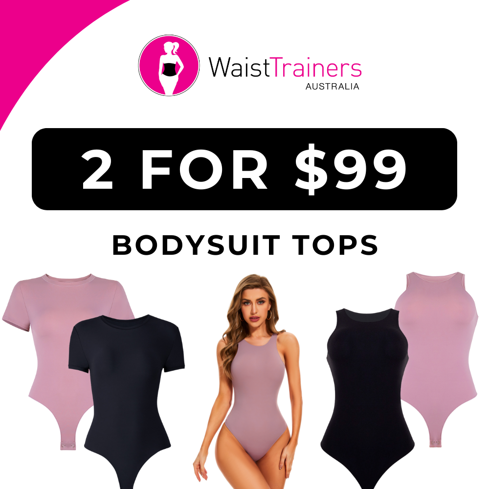 2 for $99 Bodysuit Tops