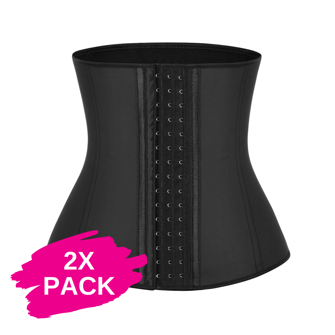 BFF Classic Black Pack