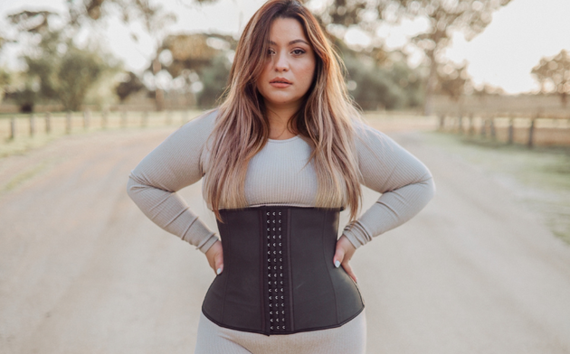 WEARING A WAIST TRAINER IN YOUR WORKOUTS