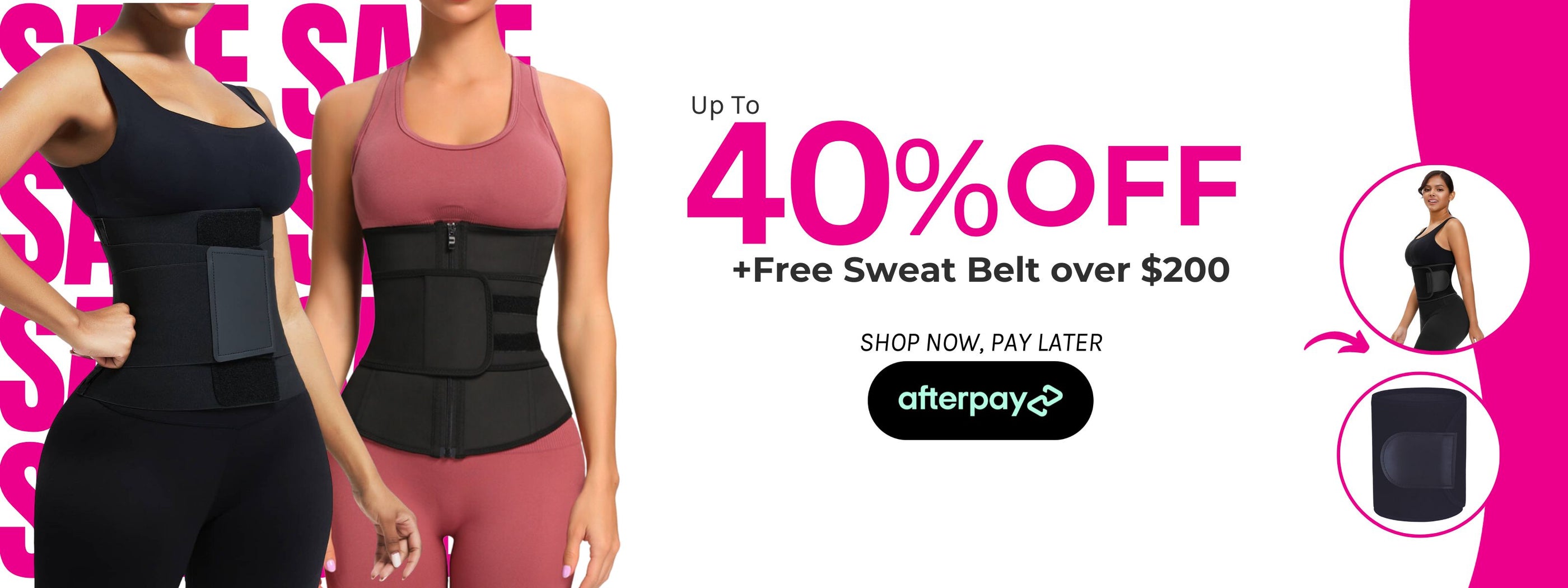 Buy Waist Trainers in Australia Official Waist Trainers Australia