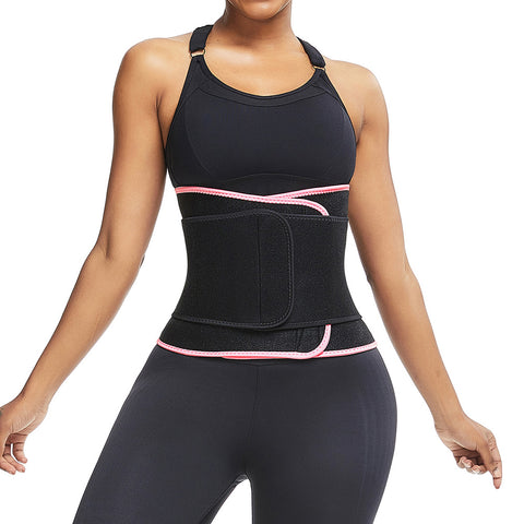 Waist Trainer Sweat Belt