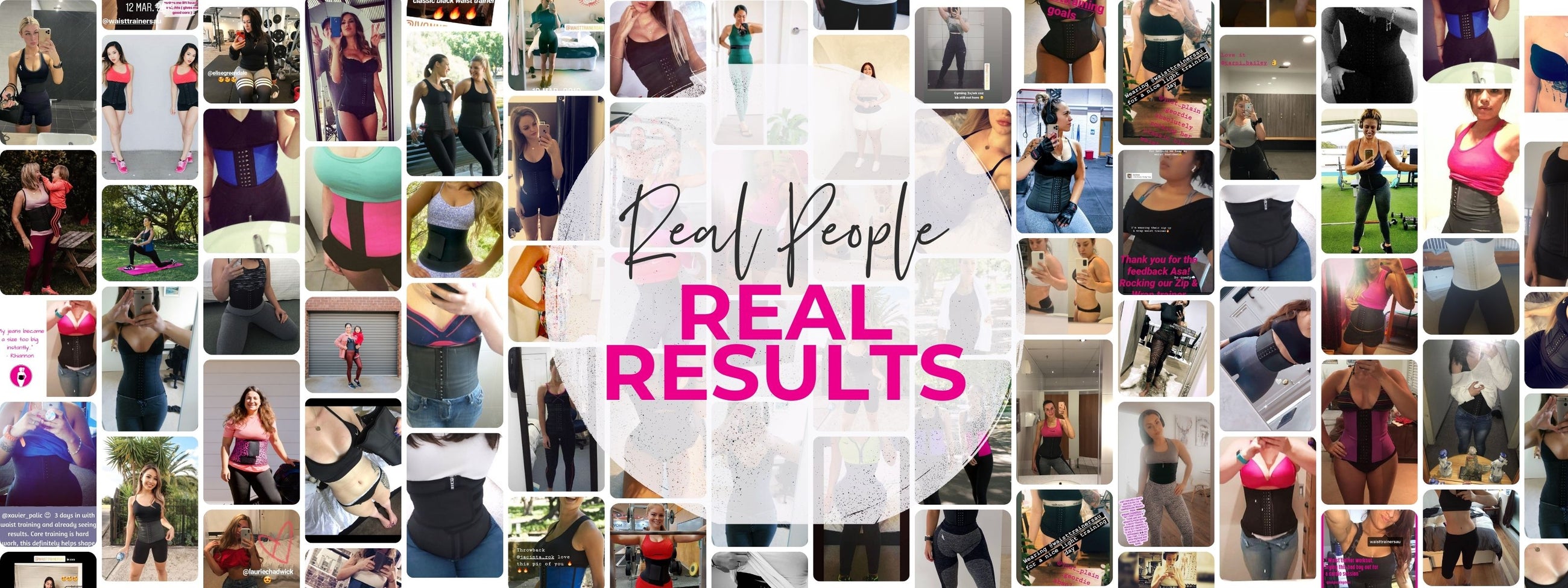 Buy Waist Trainers in Australia Official Waist Trainers Australia