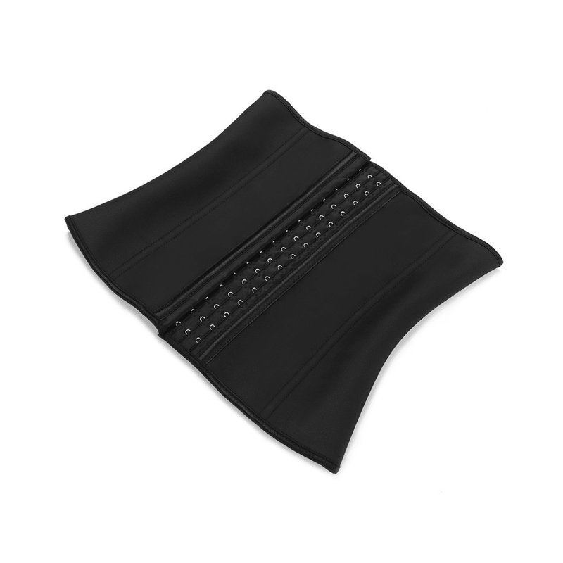 Classic Black Waist Trainer Fast Delivery Waist Trainers Australia